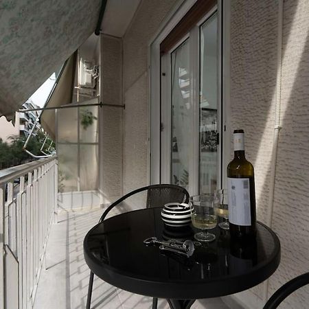 Apartamento Urban Casa Atenas Exterior foto