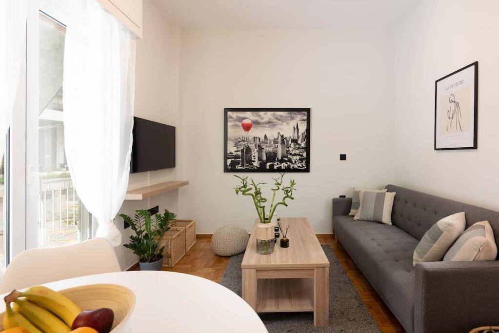 Apartamento Urban Casa Atenas Exterior foto