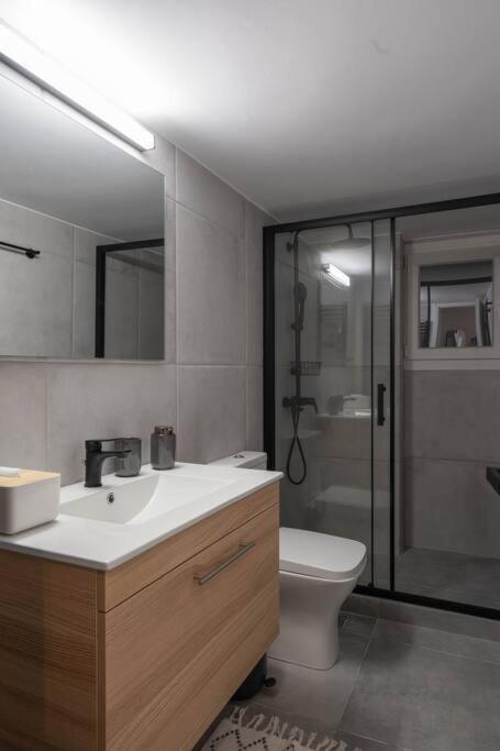 Apartamento Urban Casa Atenas Exterior foto