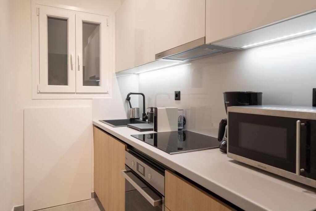Apartamento Urban Casa Atenas Exterior foto